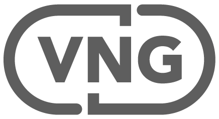 Client logo: VNG Client logo: VNG